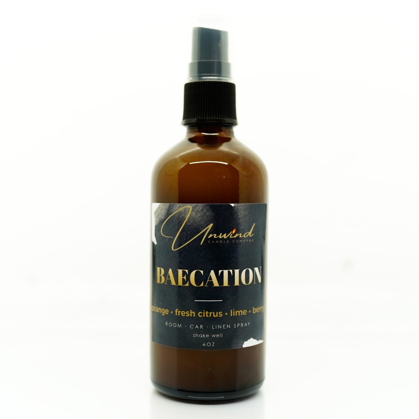 Room Spray Baecation