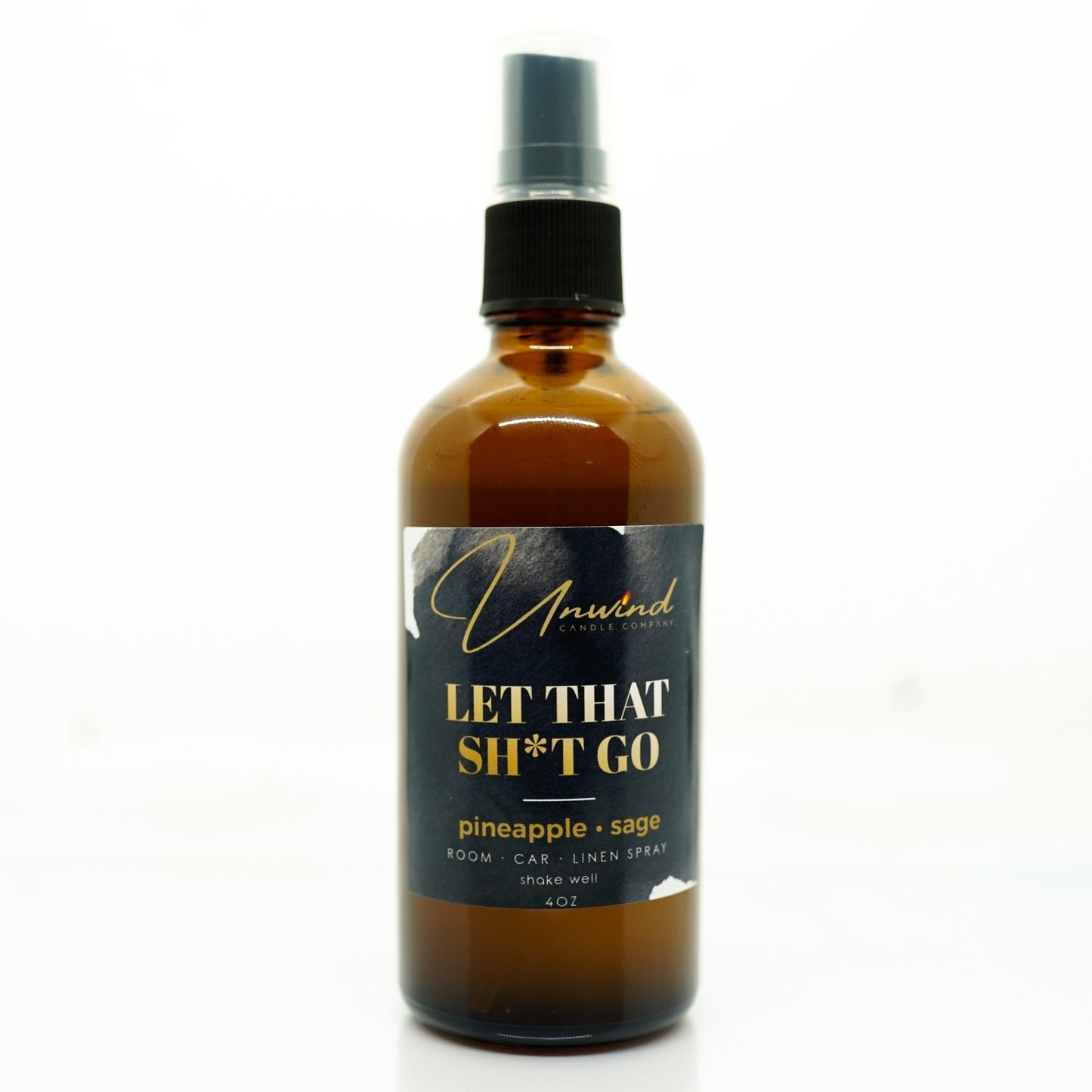 Room Spray Let That Sh*t Go