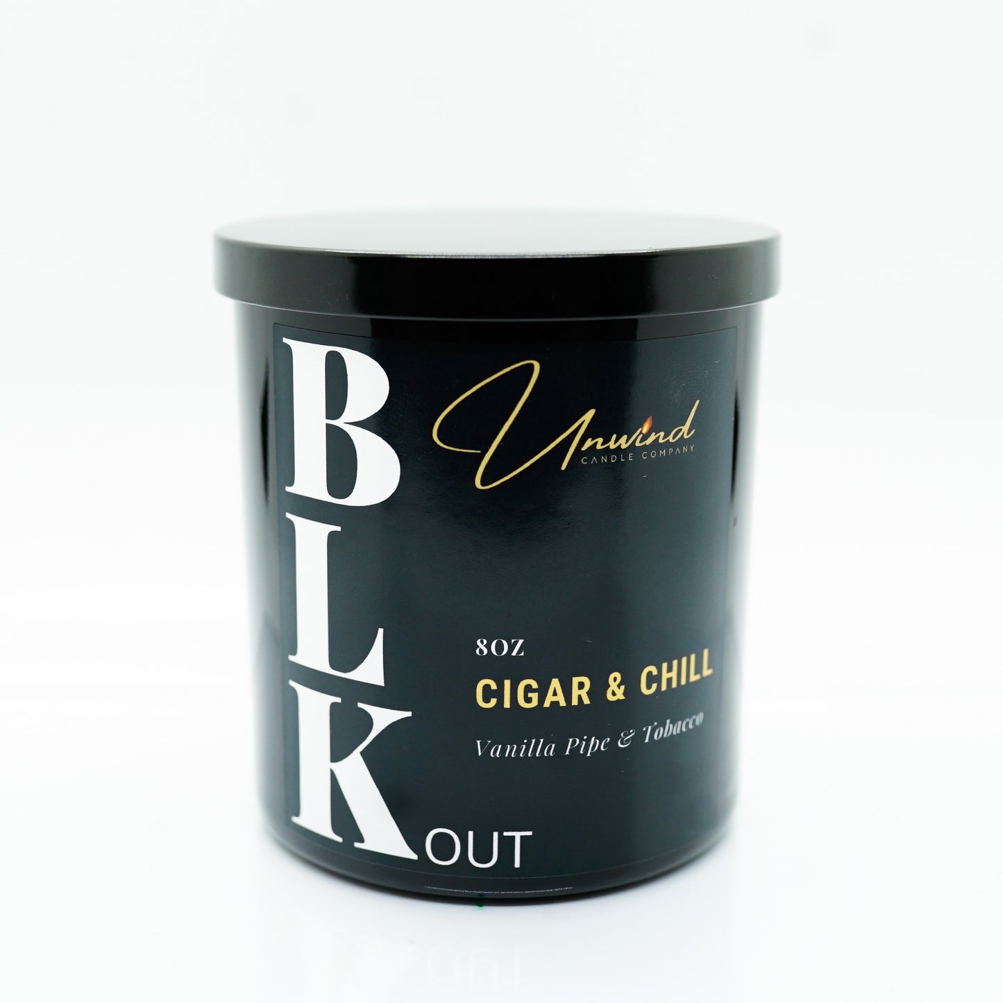 CIGAR & CHILL