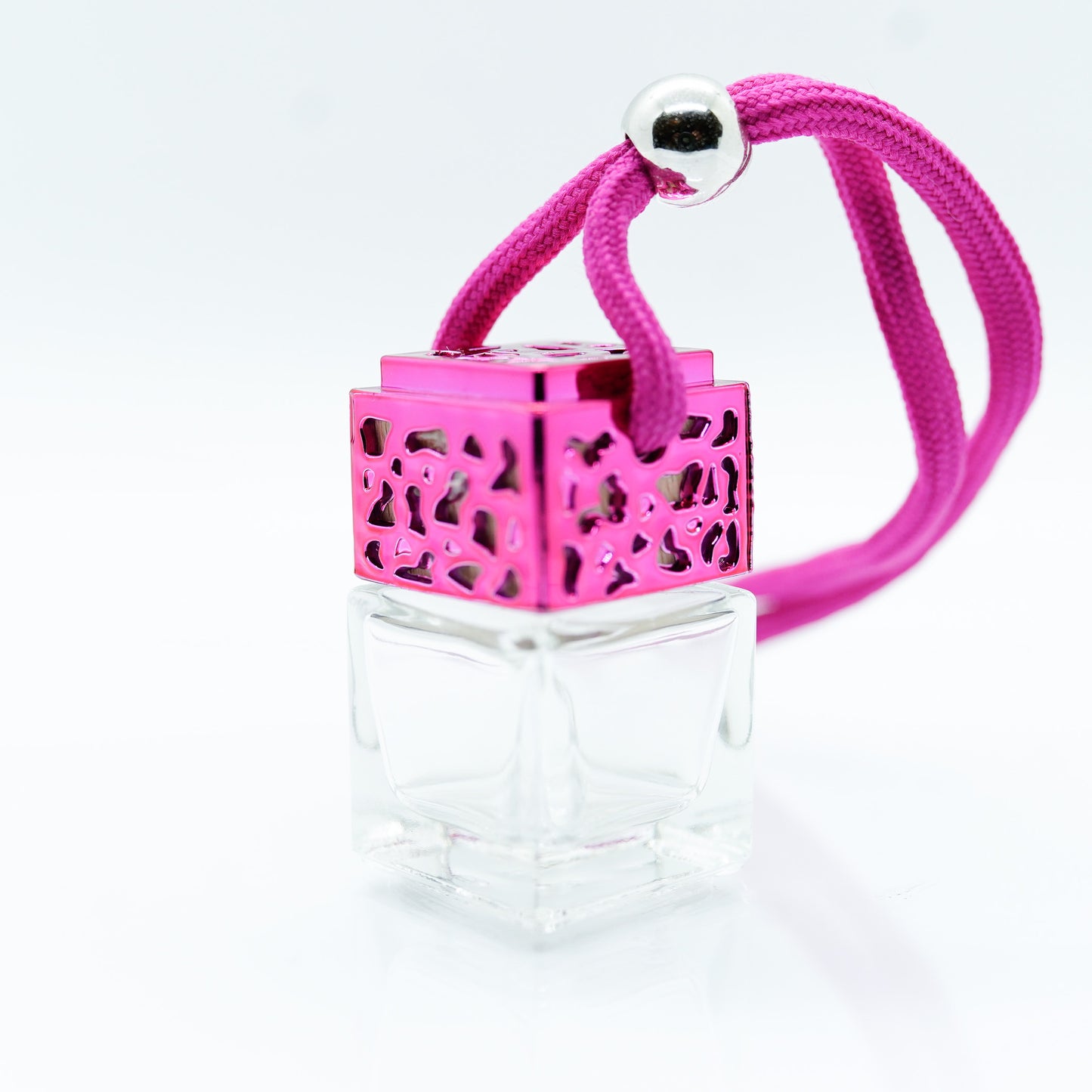 Pink Car Diffuser