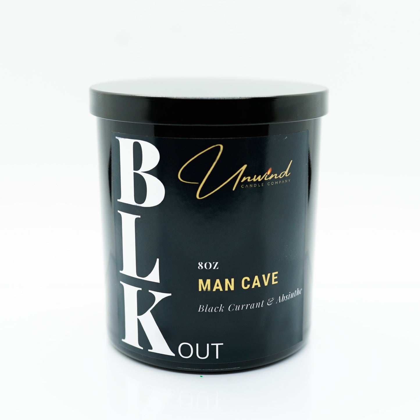 MAN CAVE
