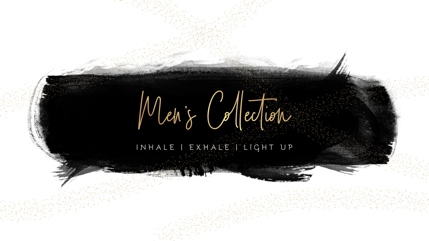 Men's Collection (Blackout)